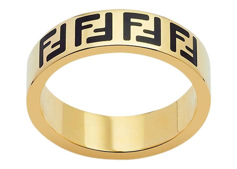 ringen fendi|fendi rings for women.